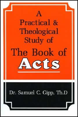 Study of the Book of Acts