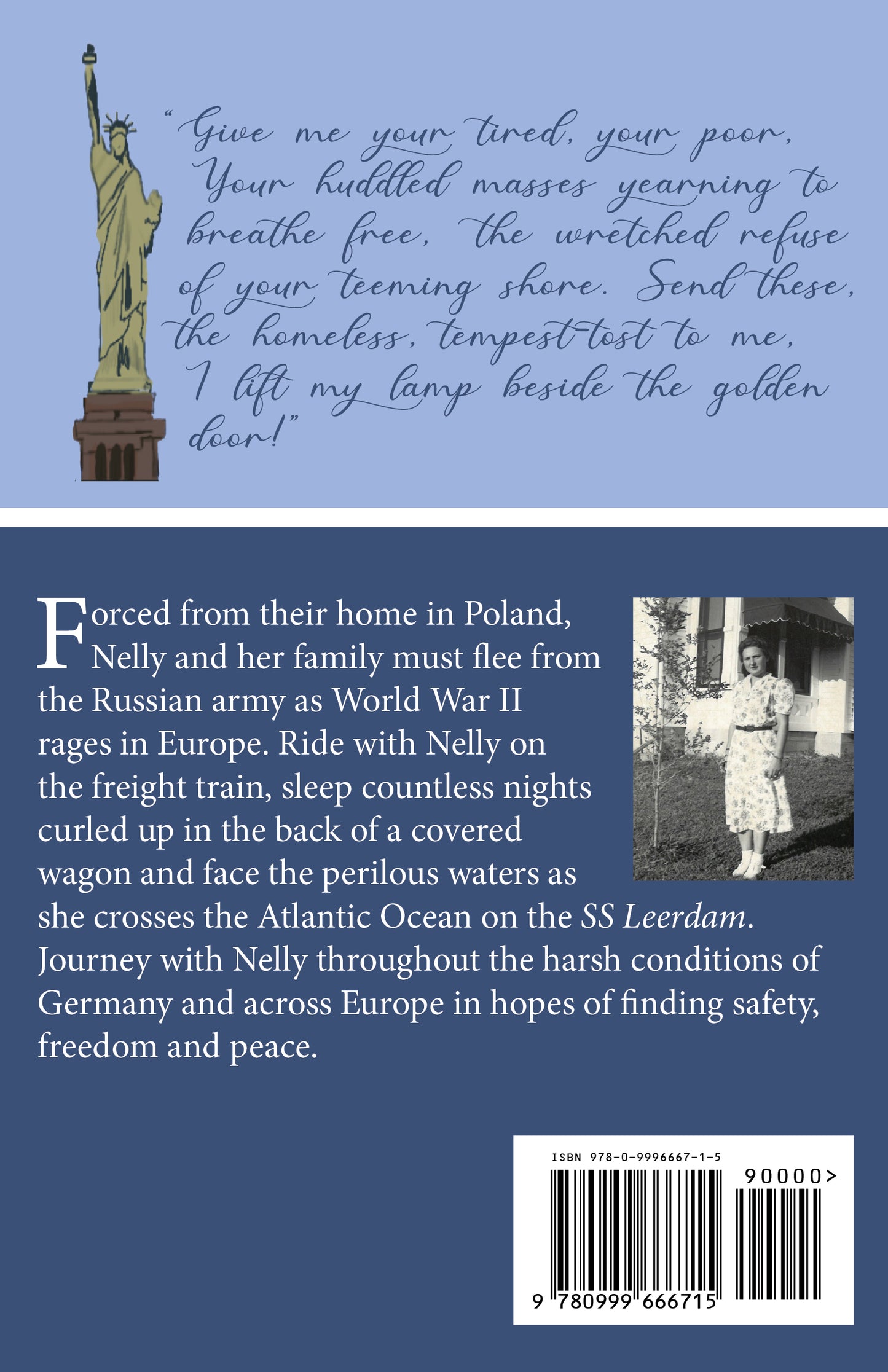 Why Your Grandma Talks Funny