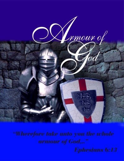 Armour of God