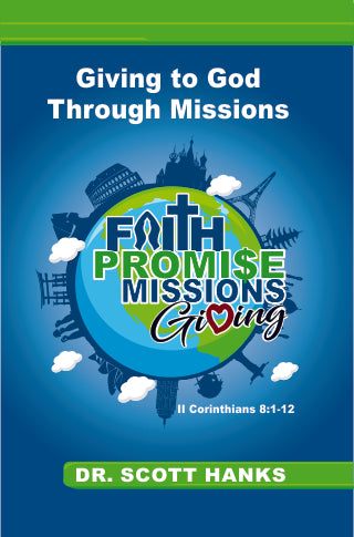 Faith Promise Missions