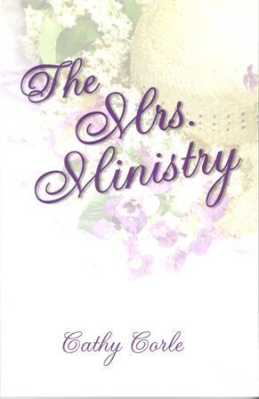 The Mrs. Ministry
