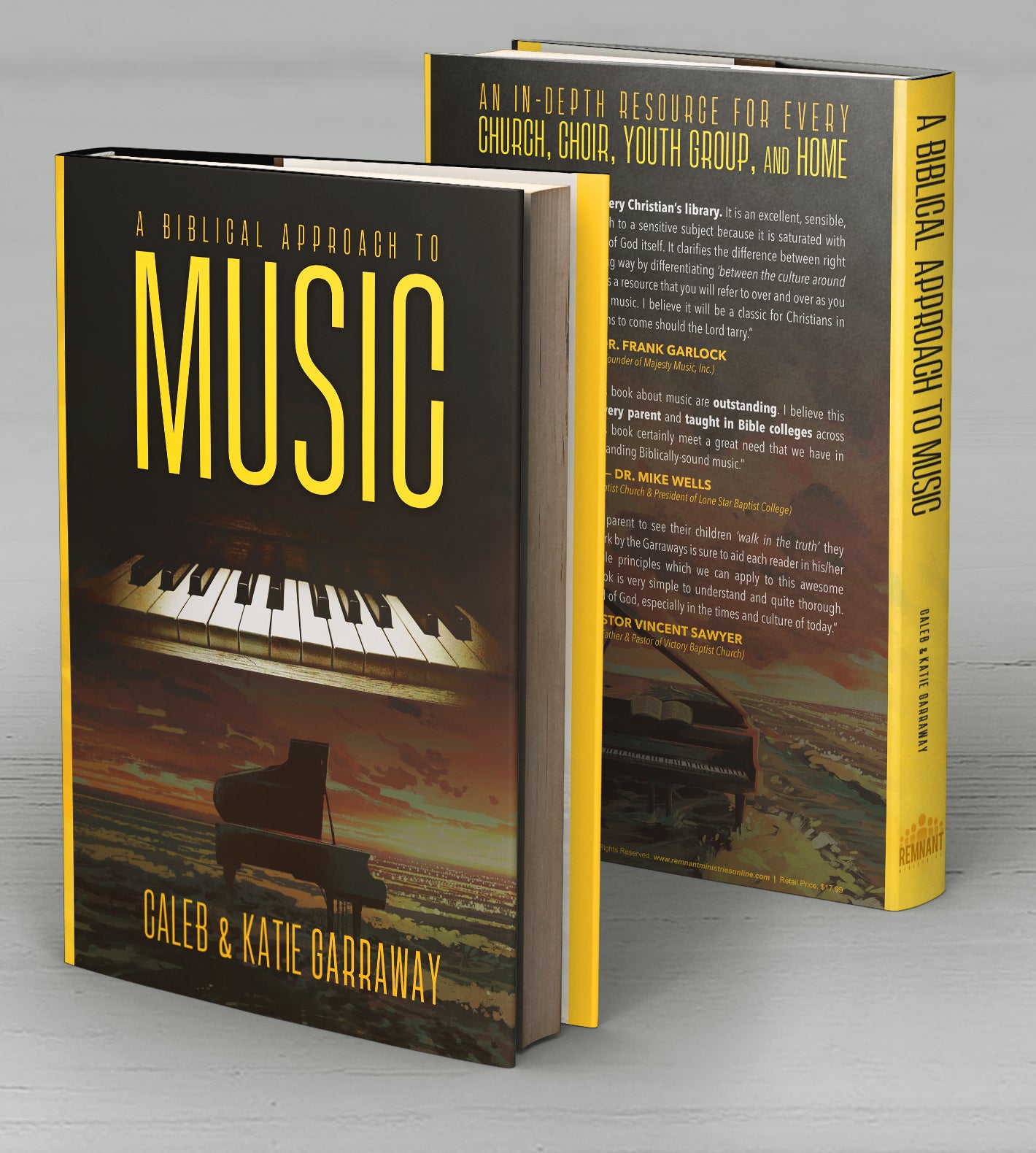A Biblical Approach to Music