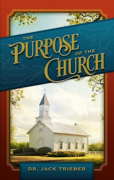 The Purpose of the Church