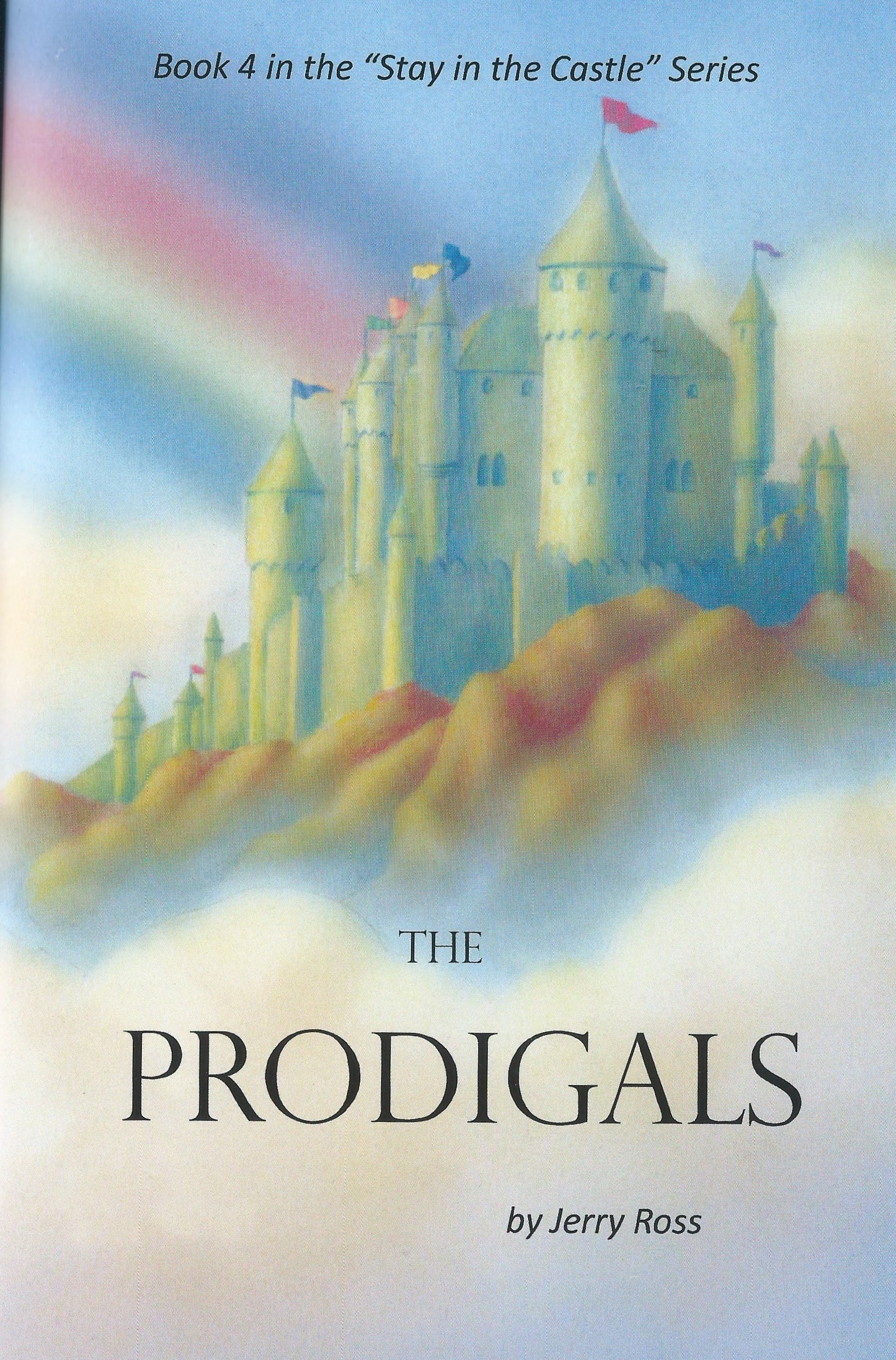 Prodigals