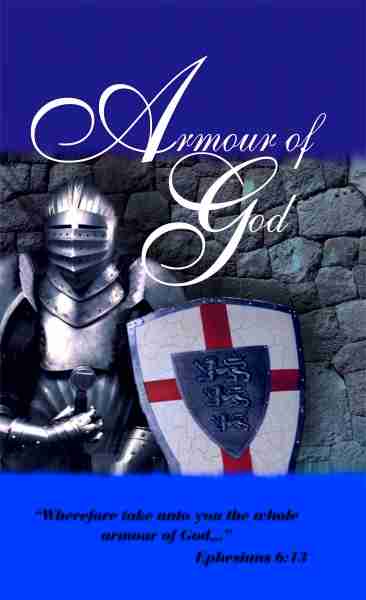 Armour of God