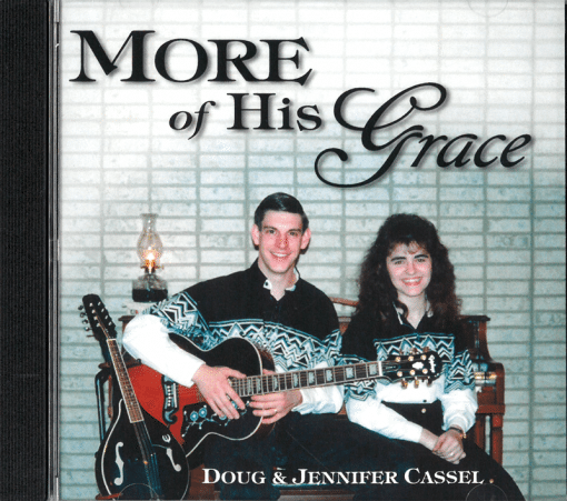 More of his Grace