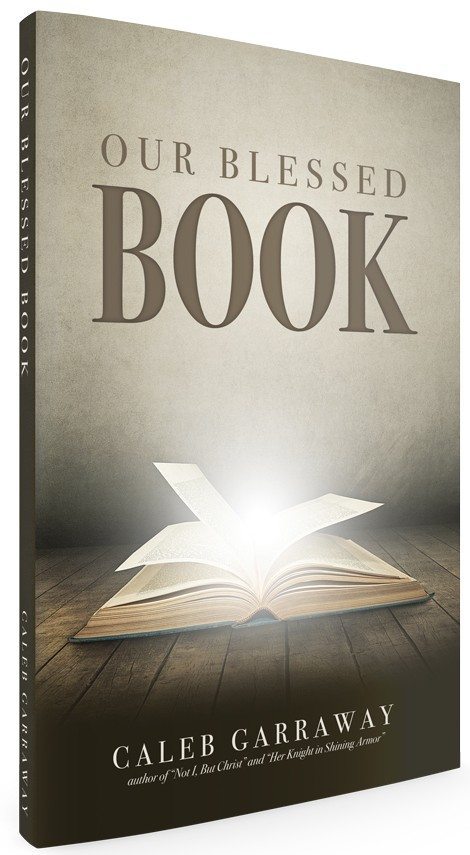 Our Blessed Book