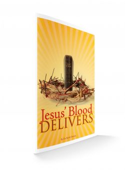 Jesus Blood Delivers-banner
