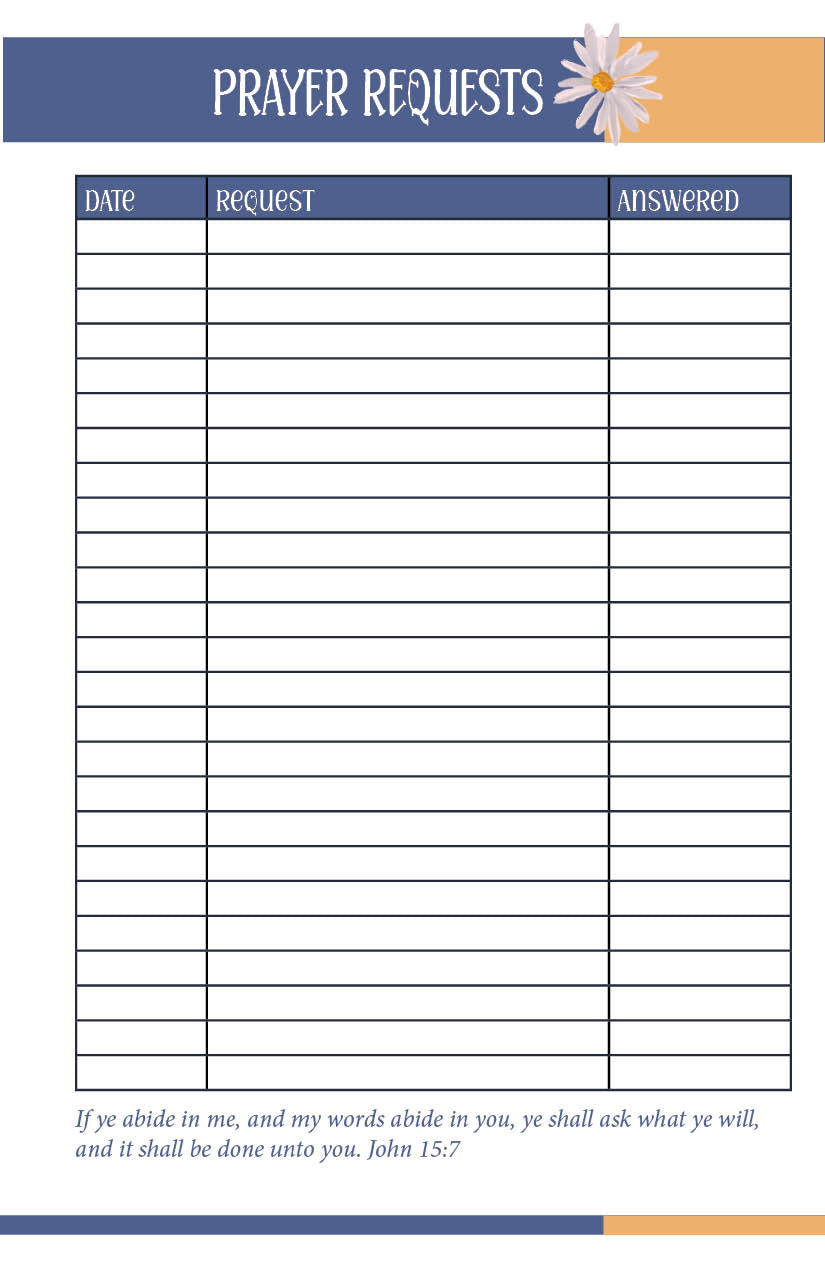 Quiet Time With God - 2nd Edition