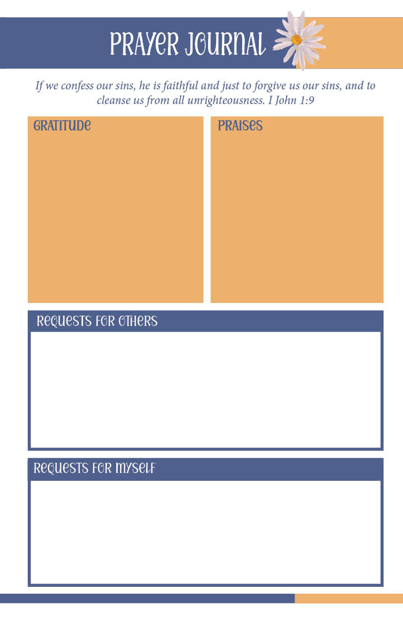 Quiet Time With God - 2nd Edition