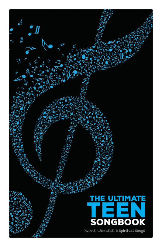 The Ultimate Teen Songbook