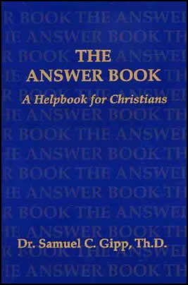 The Answer Book