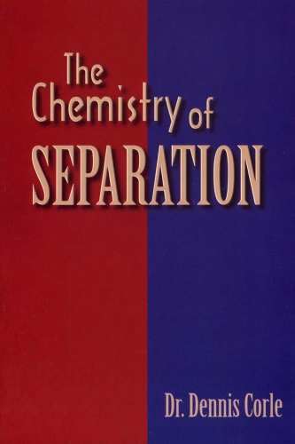 chemistry of separation