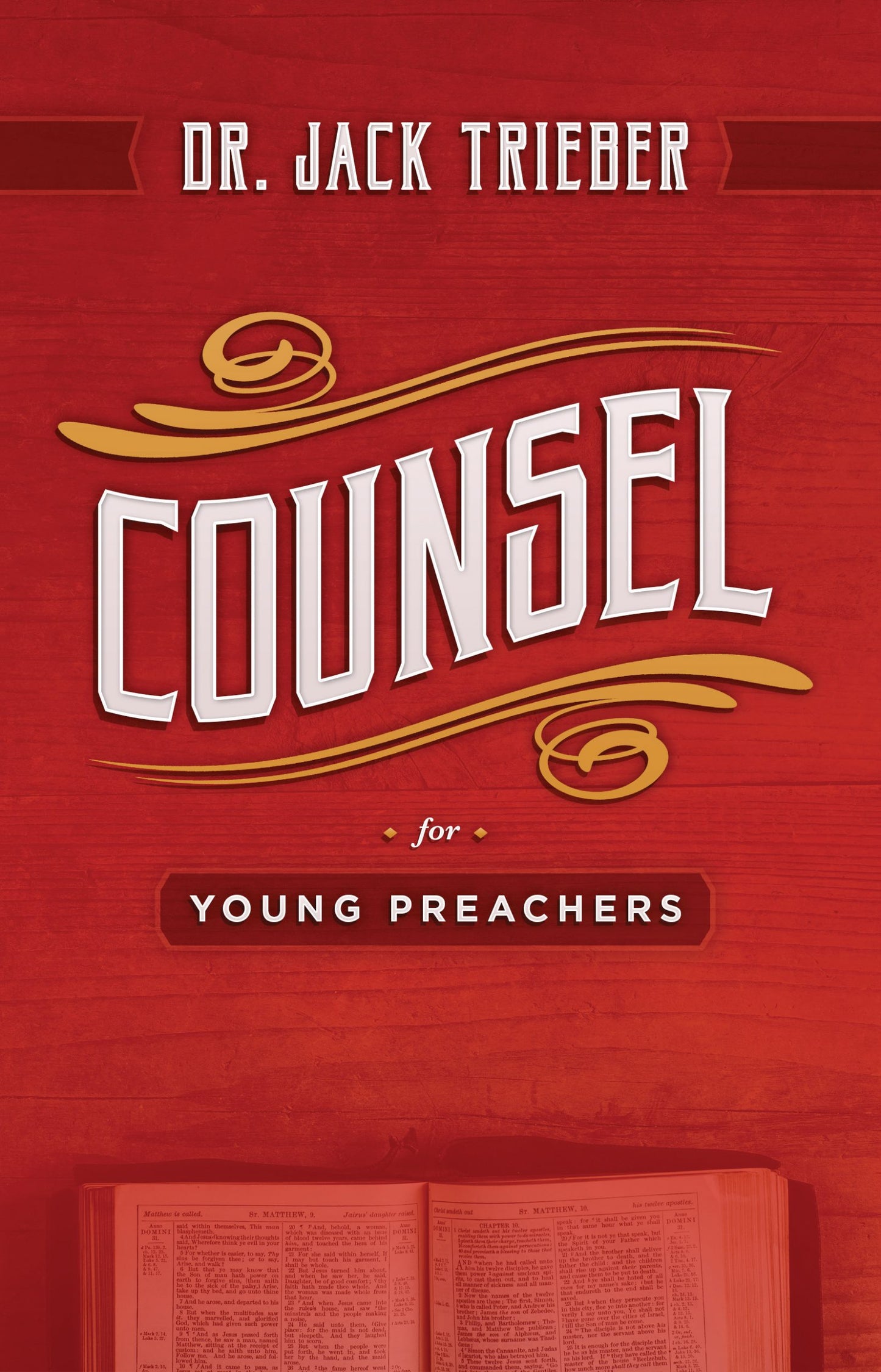 Counsel for Young Preachers