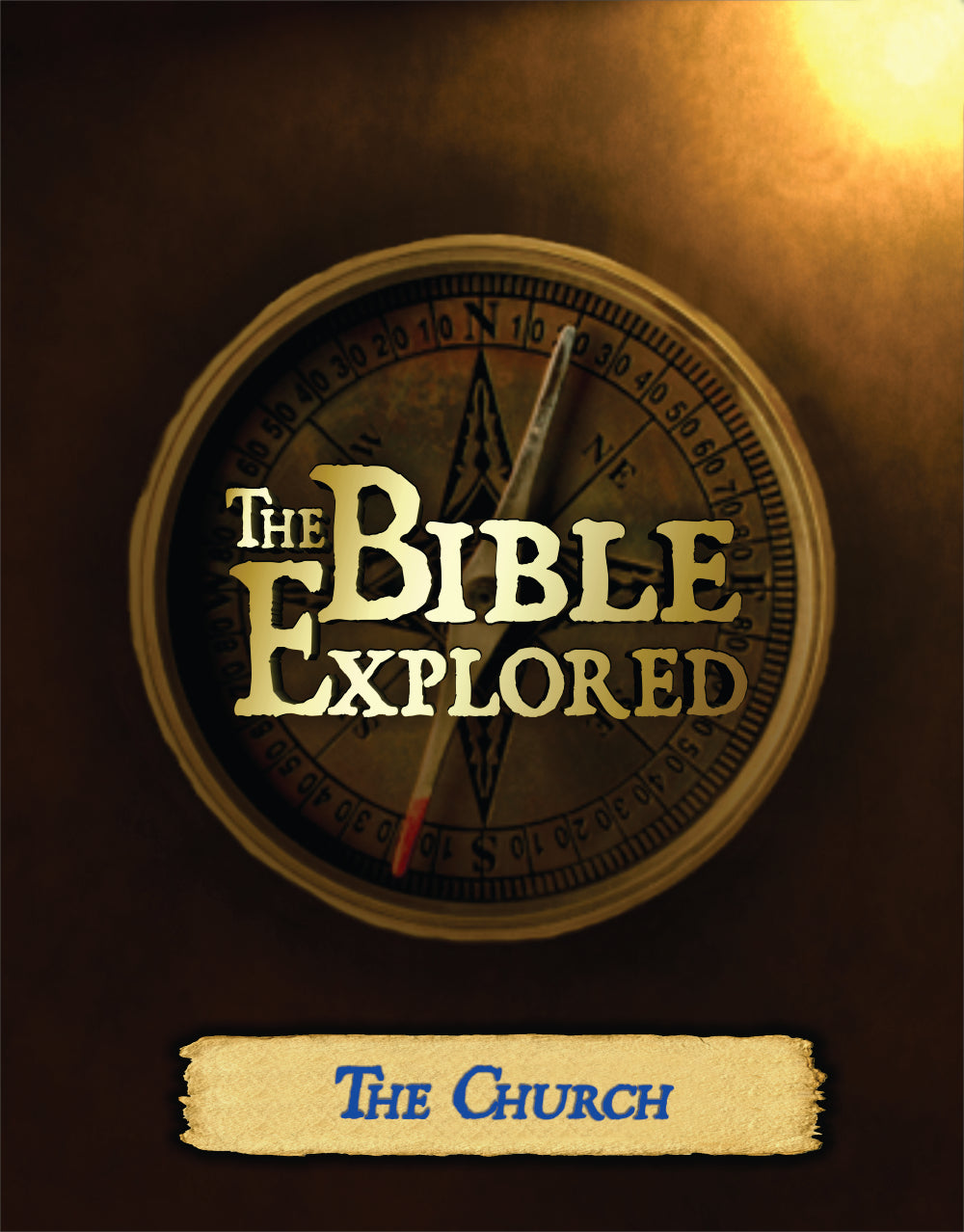 Bible Explored Curriculum – The Church