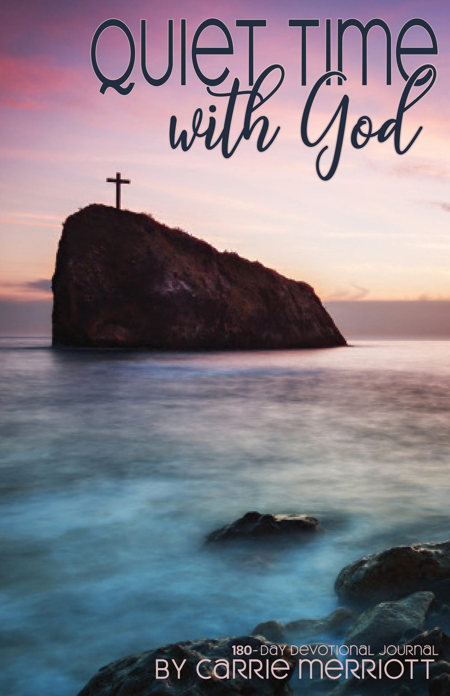 Quiet Time With God