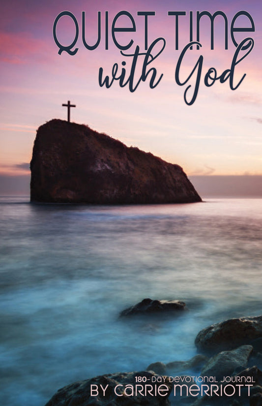 Quiet Time With God