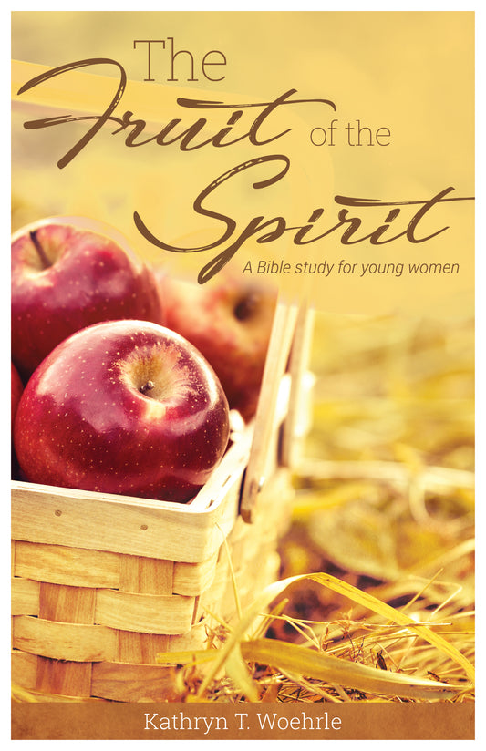 Fruit of the Spirit