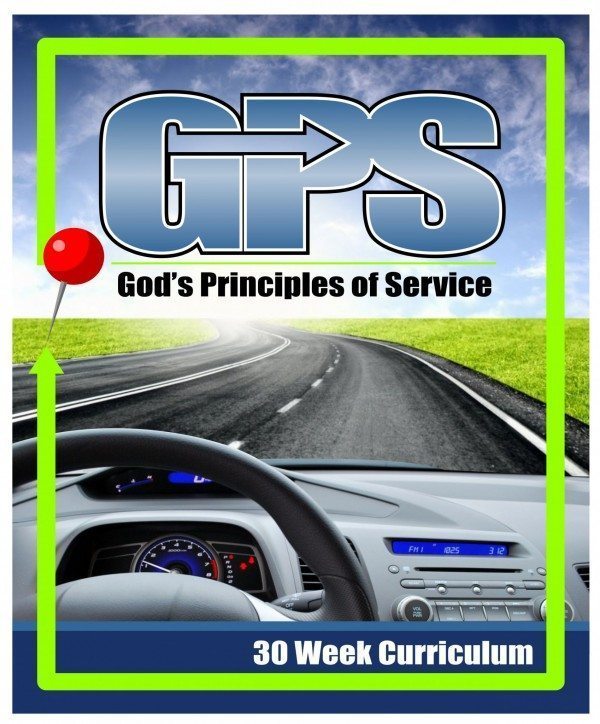 GPS