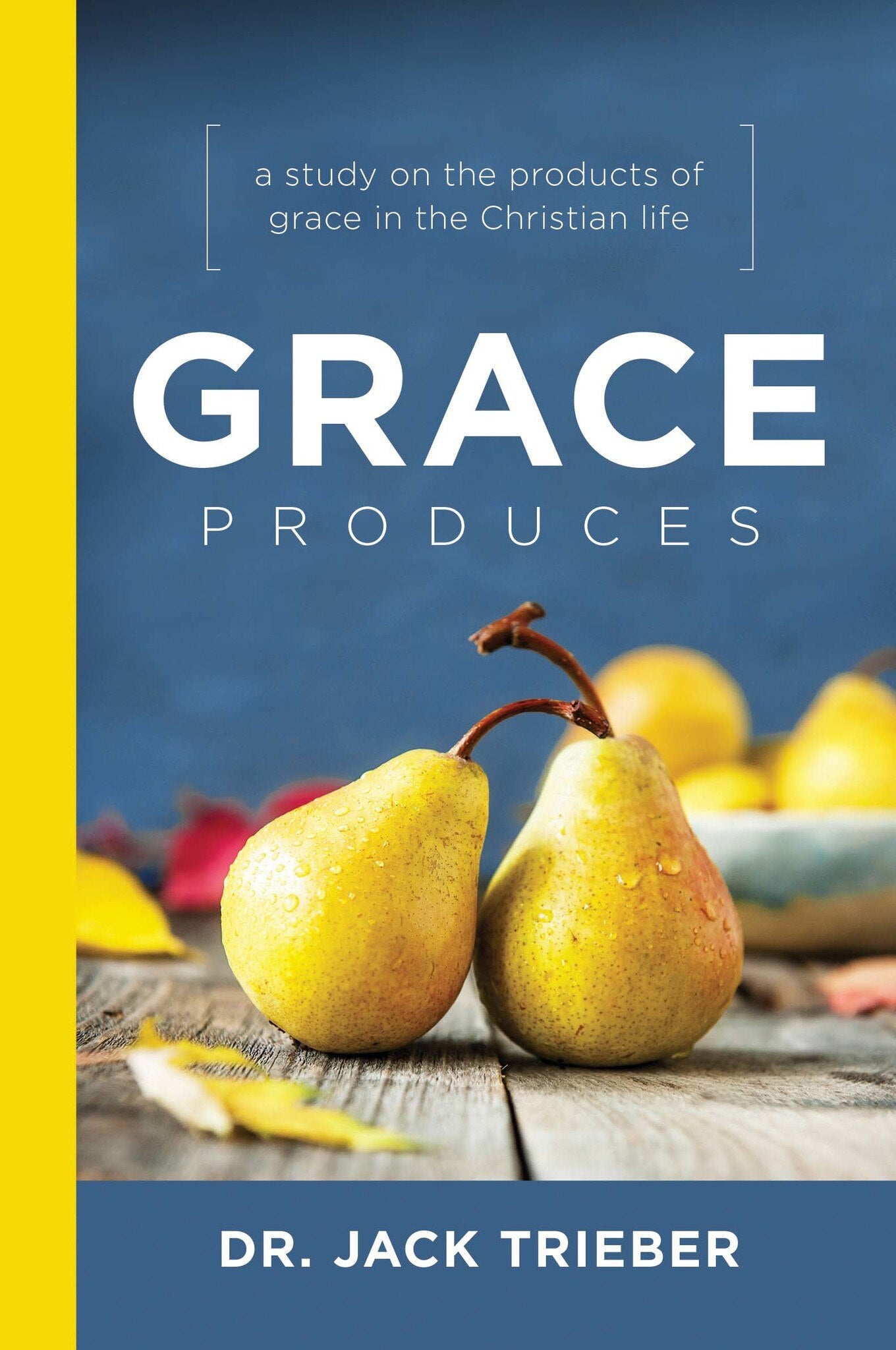 Grace Produces – NW Books