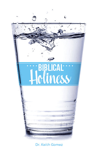 What is Biblical Holiness