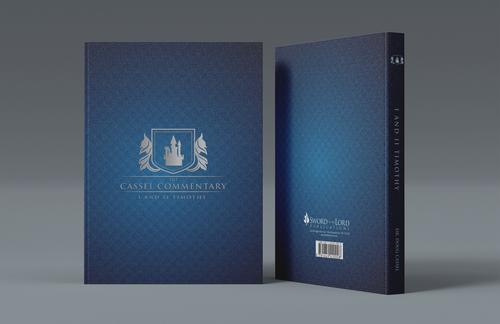 The Cassel Commentary – I & II Timothy