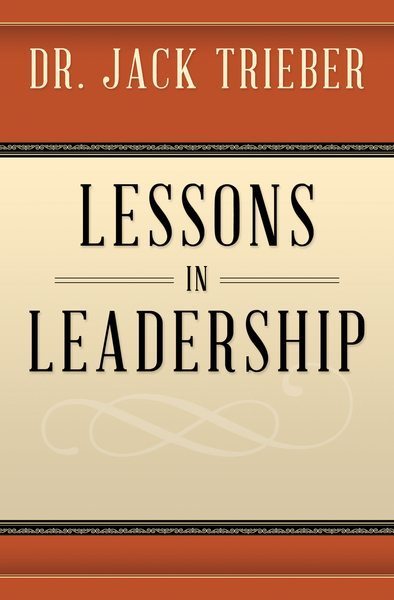 Lessons in Leadership