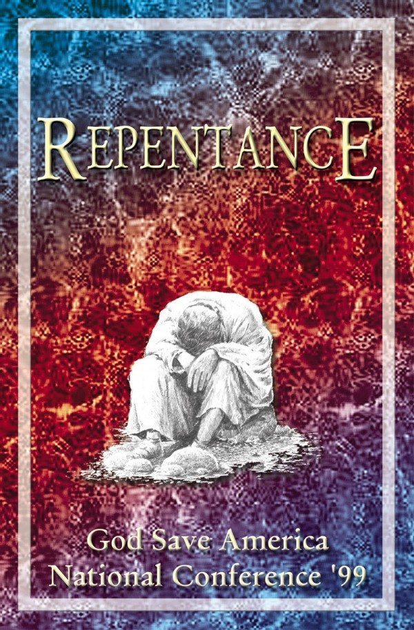 Repentance