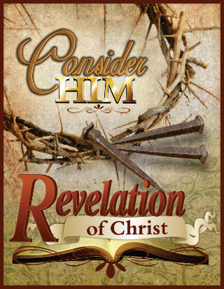 Consider Him Curriculum – Revelation