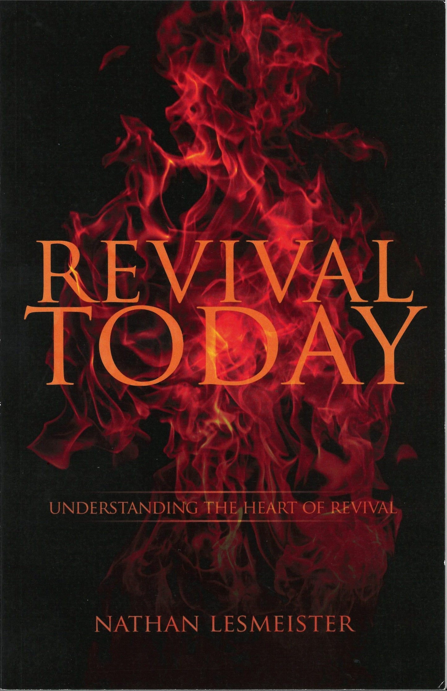 Revival Today