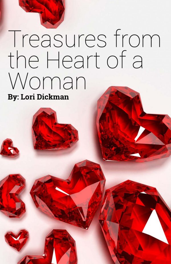 Treasures from the Heart of a Woman