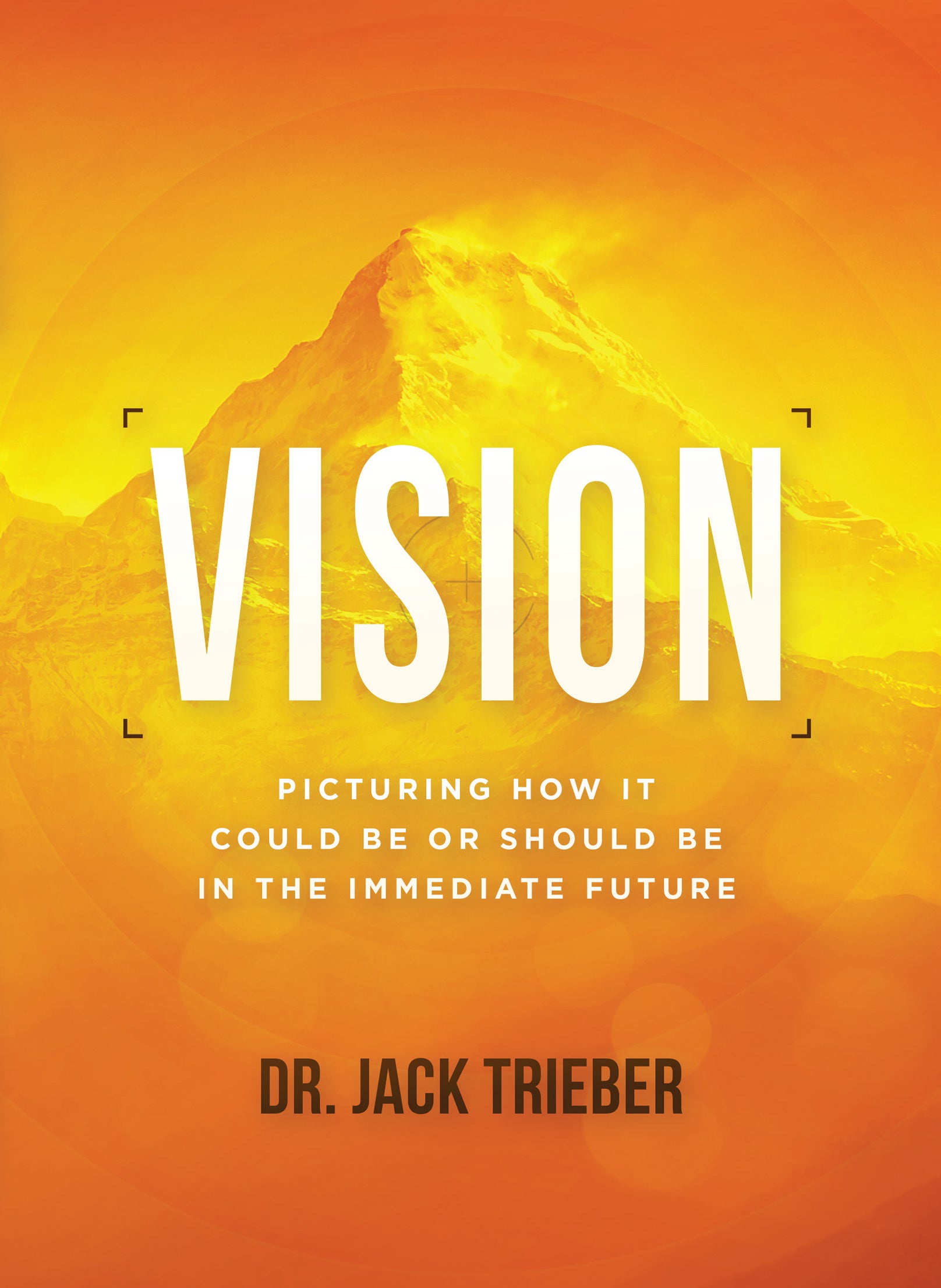 Distant Vision Book Vision – NW Books