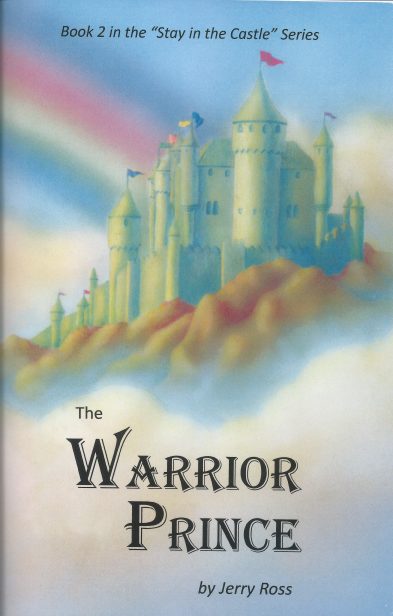 Warrior Prince