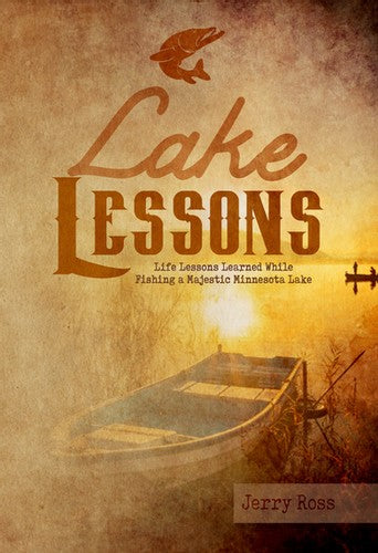 Lake Lessons