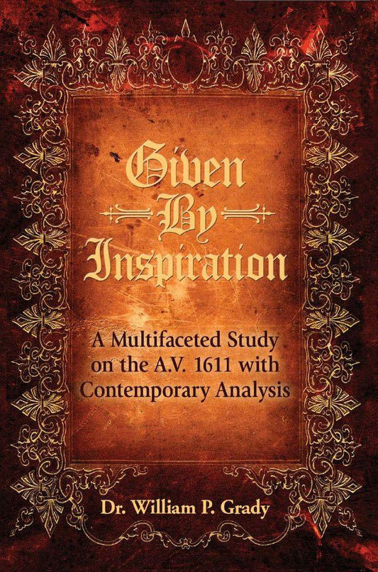 Given by Inspiration