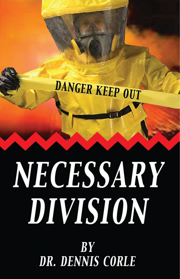 Necessary Division