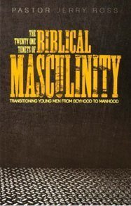 Biblical Masculinity
