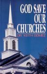 God Save Our Churches