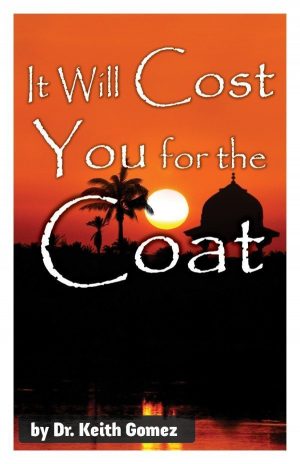 It Will Cost You for the Coat