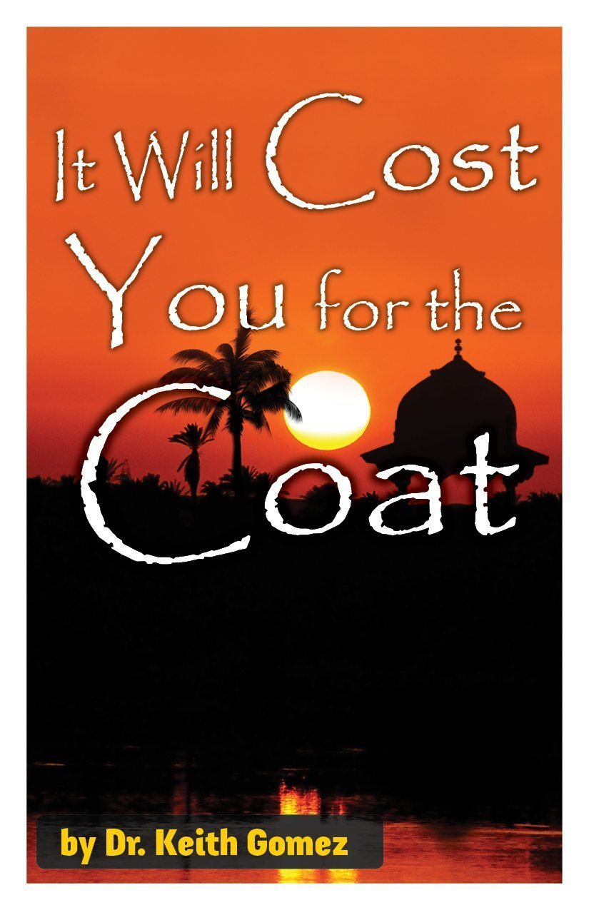 It Will Cost You for the Coat