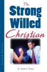 Strong-Willed Christian