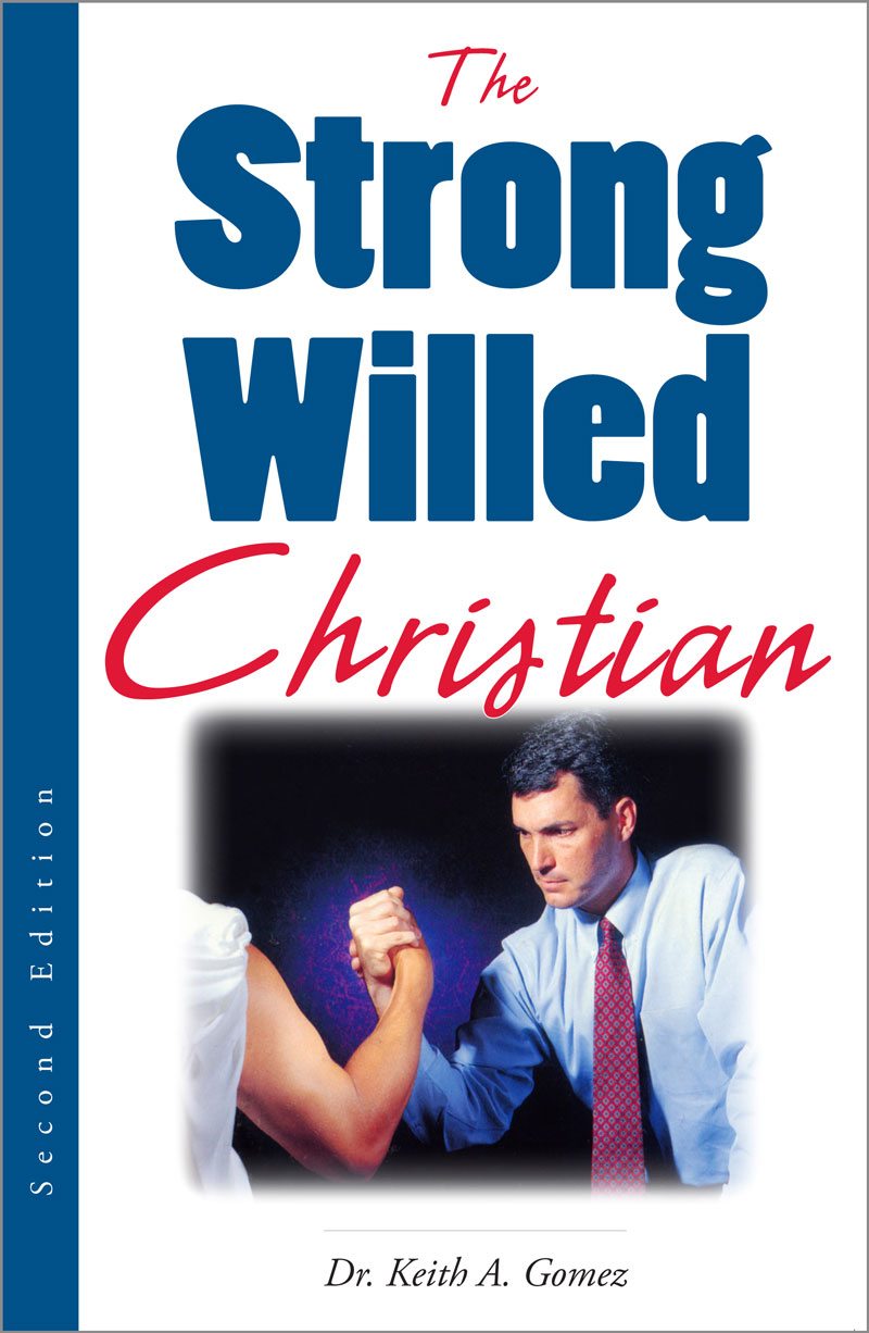 Strongwilled Christian