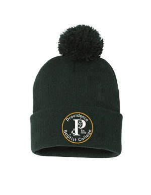 PBC Beanie Hat