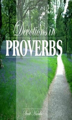 Devotions in Proverbs