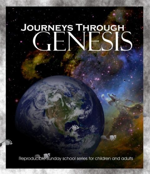 Journeys through Genesis