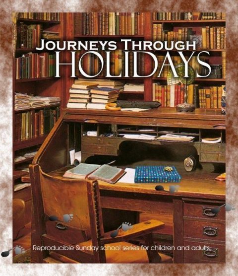 Journeys through Holidays