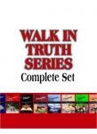 Walk in Truth (set)
