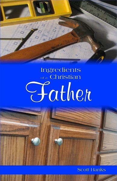 Ingredients of a Christian Father