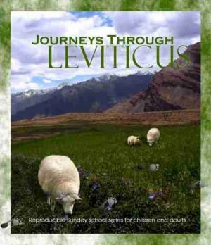 Journeys through Leviticus