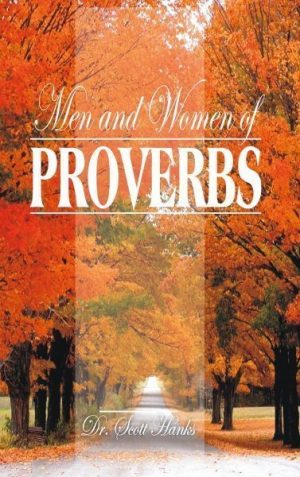 Men and Women of Proverbs